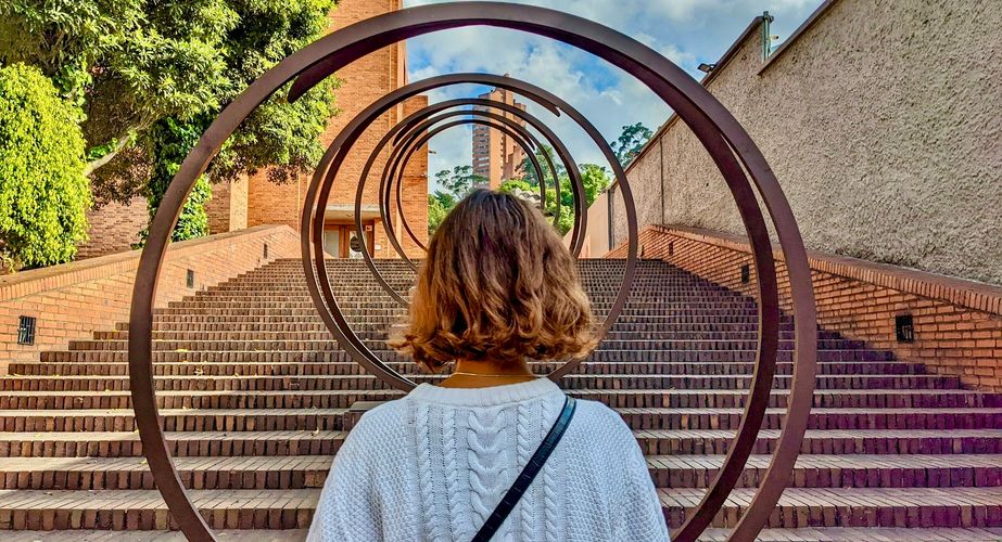 Bogota Museum of Modern Art Bogota Museum of Modern Art